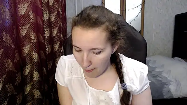 AnKey Rayah online show from 05-17-26, 11:27