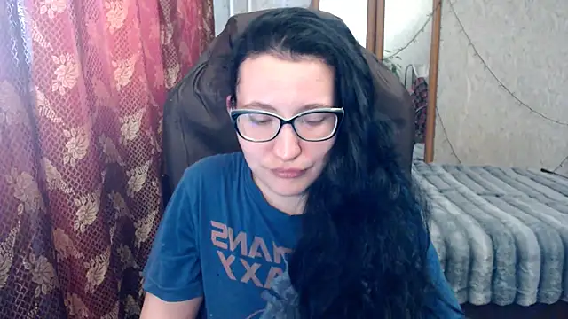 AnKey Rayah online show from 06-08-26, 01:28