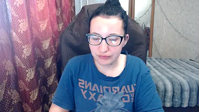 AnKey Rayah online show from 06-08-26, 01:22