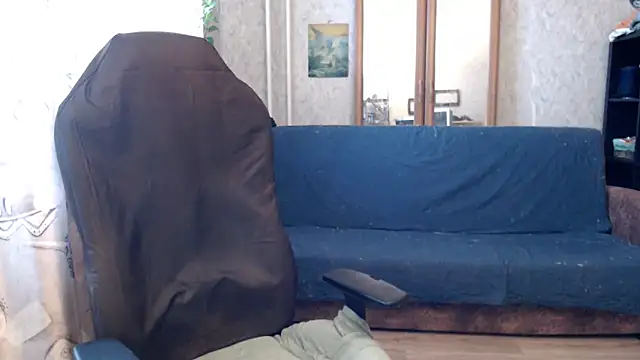 AnKey Rayah online show from 04-12-26, 12:47