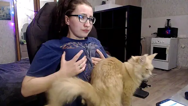 AnKey Rayah online show from 04-16-26, 08:53