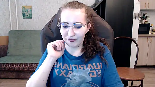 AnKey Rayah online show from 11-03-25, 07:02