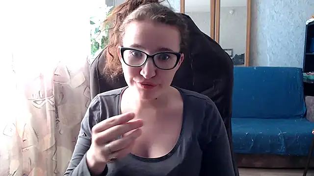 AnKey Rayah online show from 04-08-26, 10:50