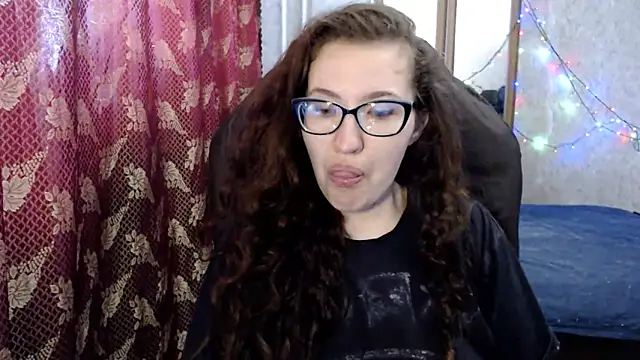 AnKey Rayah online show from 05-25-26, 03:28