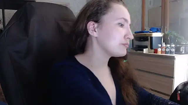Snapshot of AnKey_Rayah chatting on 02-10-25, 04:25 AnKey Rayah online show from 02-10-25, 04:25