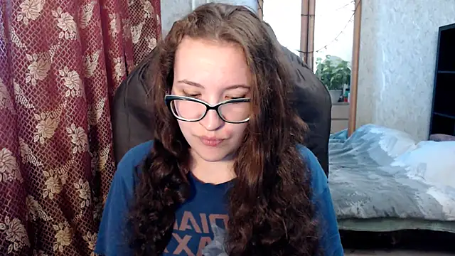 AnKey Rayah online show from 05-18-26, 10:47
