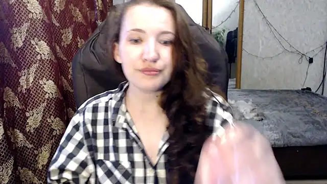AnKey Rayah online show from 05-28-26, 02:12