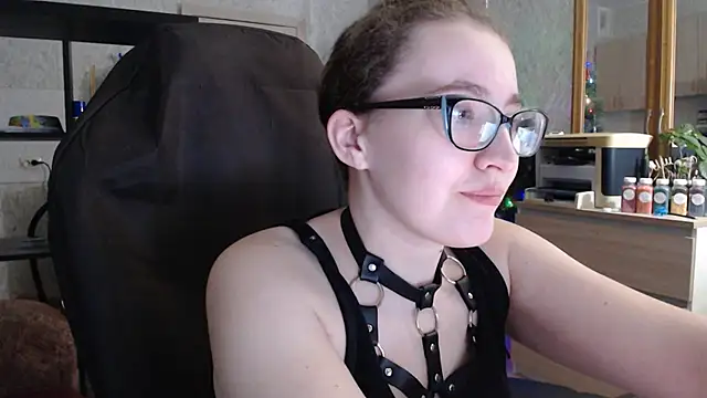 Snapshot of AnKey_Rayah chatting on 01-25-25, 03:52 AnKey Rayah online show from 01-25-25, 03:52