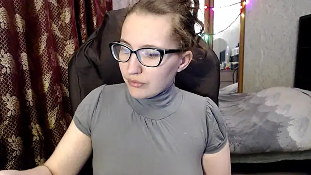 AnKey Rayah online show from 04-18-26, 10:32