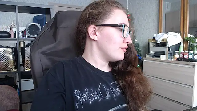 Snapshot of AnKey_Rayah chatting on 02-02-25, 09:07 AnKey Rayah online show from 02-02-25, 09:07