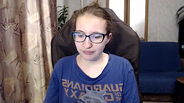 AnKey Rayah online show from 04-08-26, 11:06