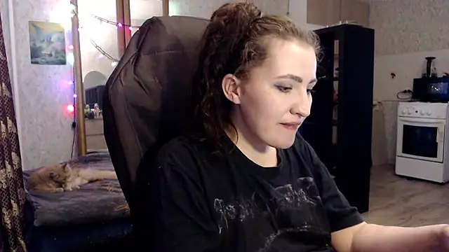 AnKey Rayah online show from 04-23-26, 11:38