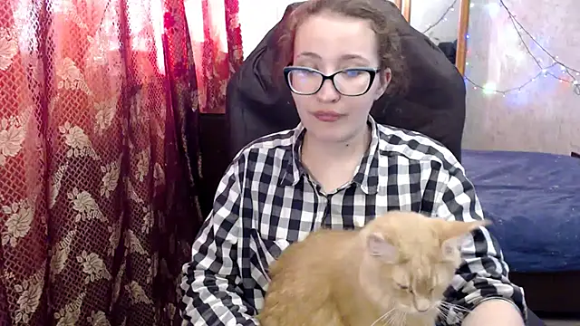 AnKey Rayah online show from 05-24-26, 01:11