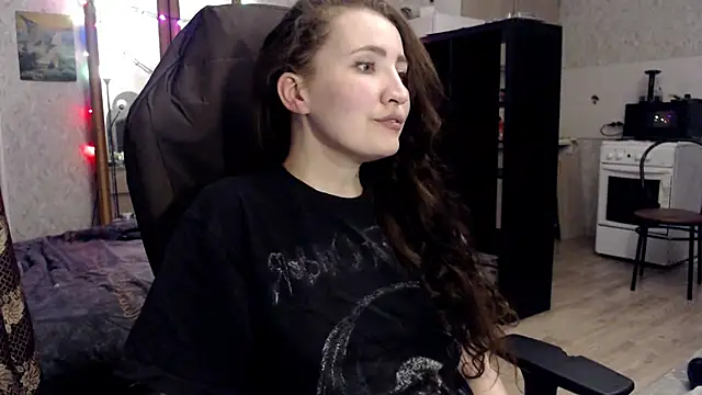 AnKey Rayah online show from 04-22-26, 04:14