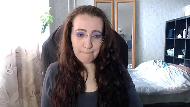 AnKey Rayah online show from 04-13-26, 07:01