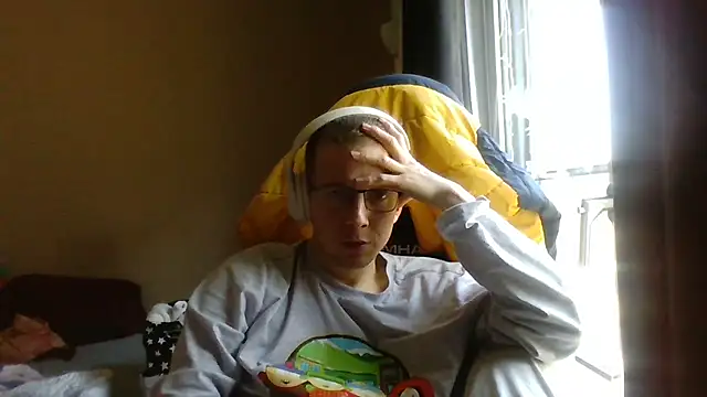 Snapshot of David250692 chatting on 01-19-26, 10:08 David250692 online show from 01-19-26, 10:08