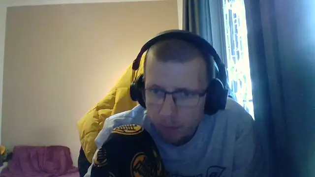 David250692 online show from 10-07-25, 11:55