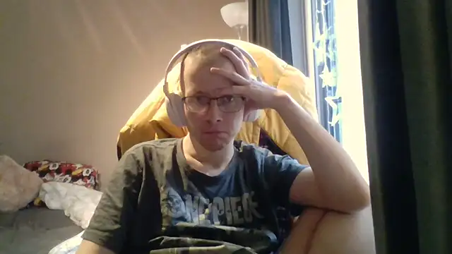David250692 online show from 05-07-26, 08:50