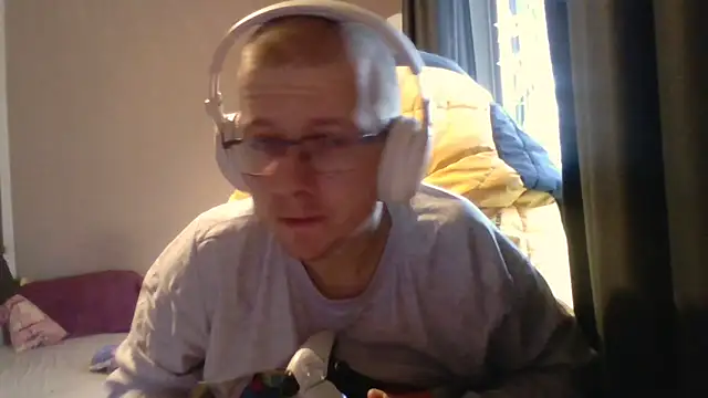 David250692 online show from 11-27-25, 09:32