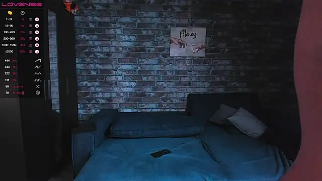 mark normal online show from 11-13-25, 03:21