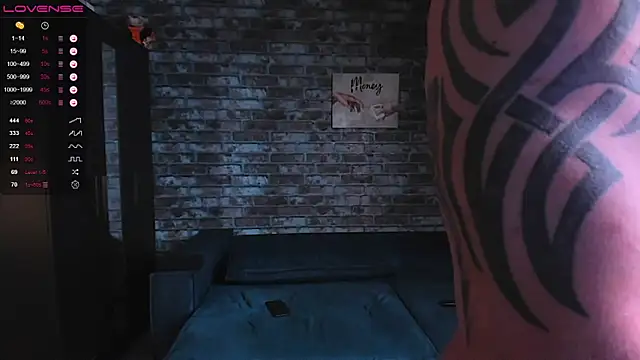 mark normal online show from 04-13-26, 01:53