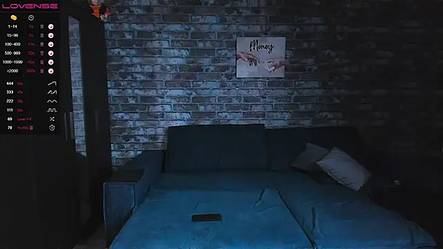 mark normal online show from 11-14-25, 03:43