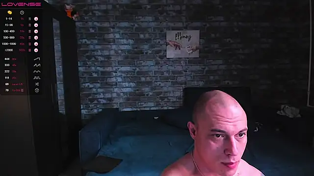 mark normal online show from 03-17-26, 03:31