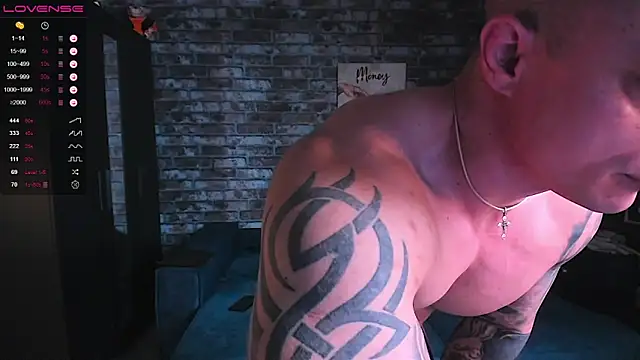 mark normal online show from 03-14-26, 04:40