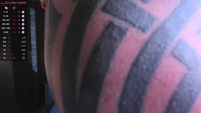 mark normal online show from 11-26-25, 03:17