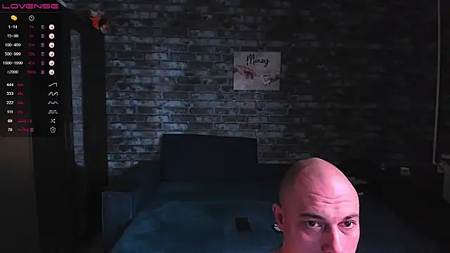 mark normal online show from 04-23-26, 01:23