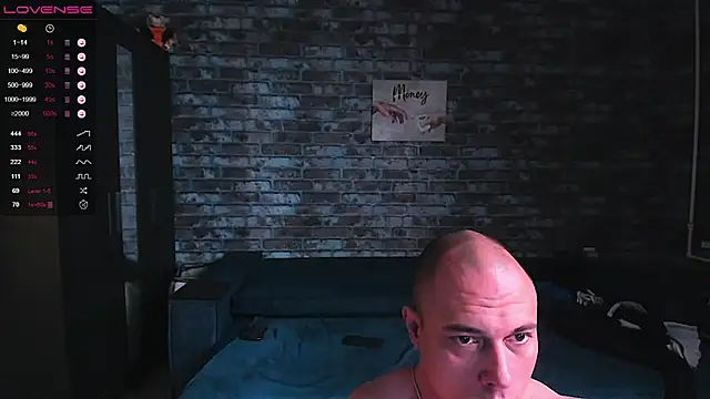 mark normal online show from 07-13-26, 03:28