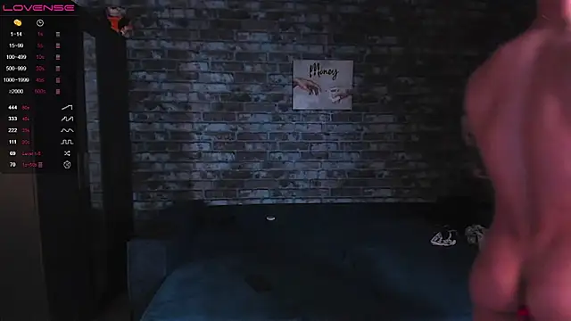 mark normal online show from 03-20-26, 01:39