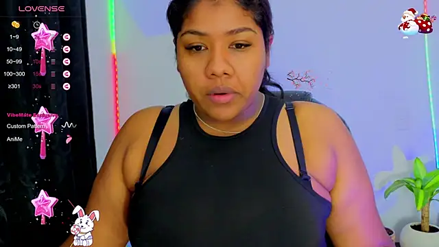 paola091 online show from 11-28-25, 10:21