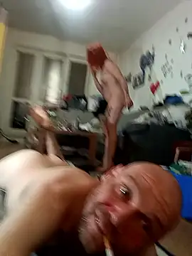 ganjaman871231 online show from 03-14-26, 10:38