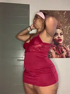 CurvyDesire1 online show from 02-18-26, 05:16