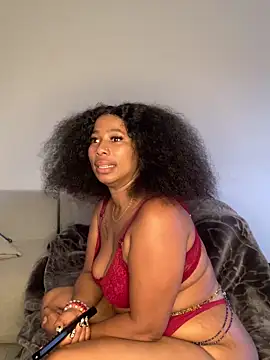 CurvyDesire1 online show from 04-18-26, 06:16