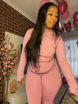 CurvyDesire1 online show from 04-30-26, 03:19