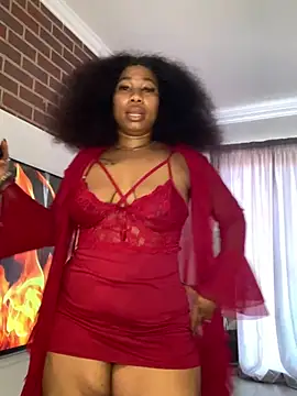 CurvyDesire1 online show from 04-03-26, 07:37