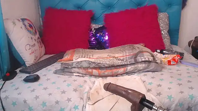 SARAWILLS online show from 04-18-26, 07:07