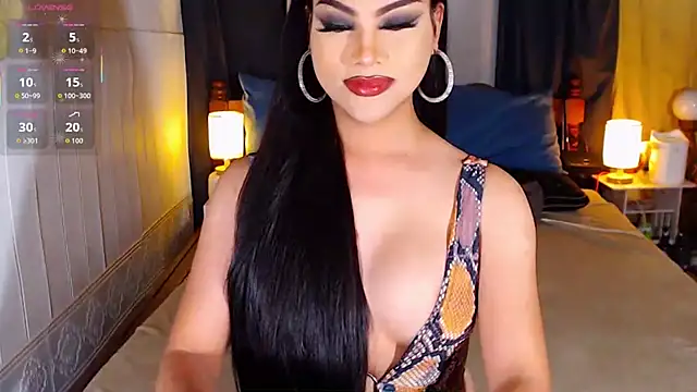 UrsexiestTammy online show from 09-19-25, 06:34