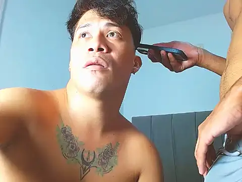 boyhot23x online show from 07-11-26, 12:22