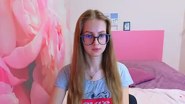 AliceAdams online show from 03-30-26, 07:43