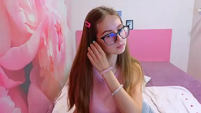 Snapshot of AliceAdams chatting on 02-07-26, 08:11 AliceAdams online show from 02-07-26, 08:11