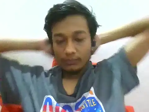 jimnail007 online show from 03-12-26, 04:07