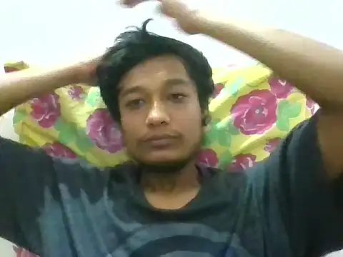 jimnail007 online show from 06-19-26, 03:56
