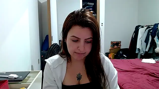 Snapshot of chelbyy chatting on 09-20-25, 02:16 chelbyy online show from 09-20-25, 02:16