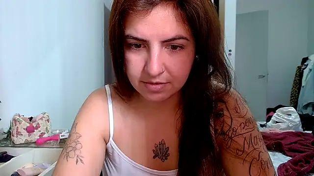 chelbyy online show from 11-12-25, 03:27