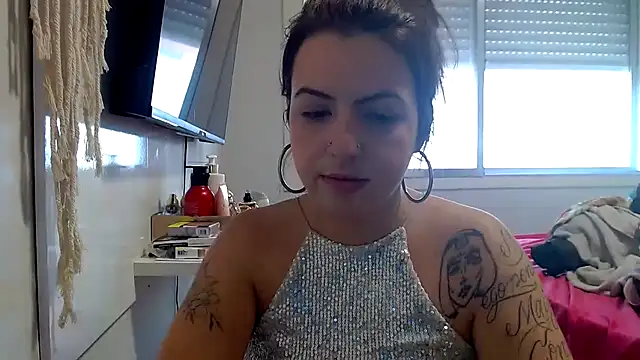 chelbyy online show from 10-26-25, 07:36