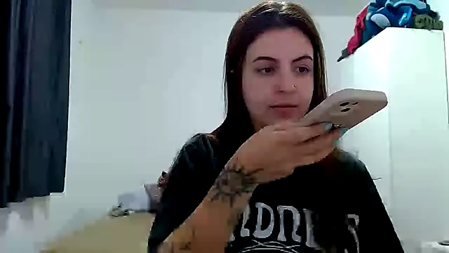 chelbyy online show from 01-13-26, 03:21