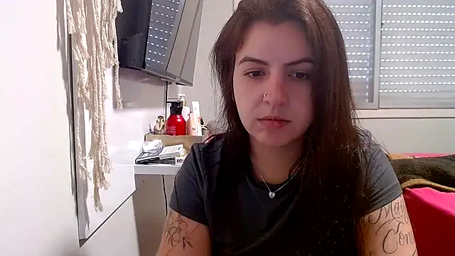 chelbyy online show from 10-29-25, 05:45